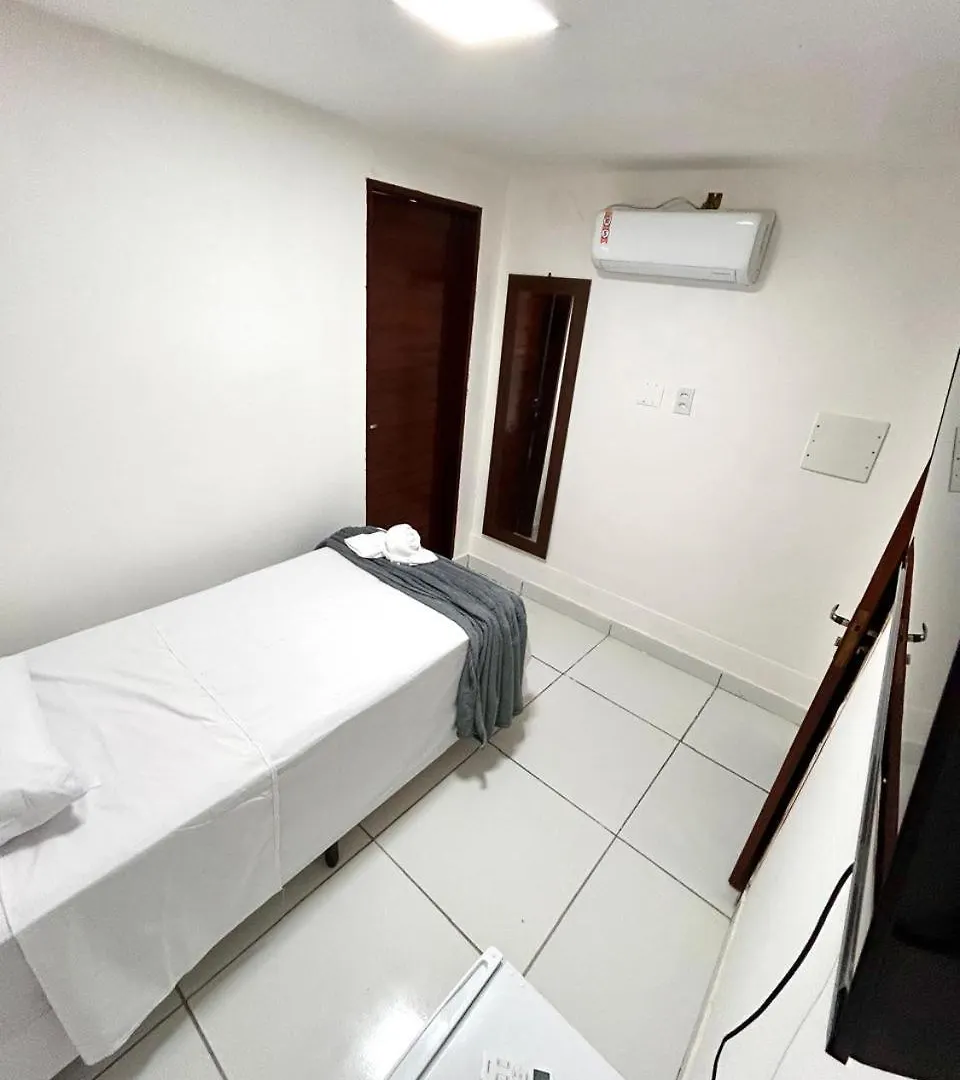 Hotel Paraiso Natal - Express