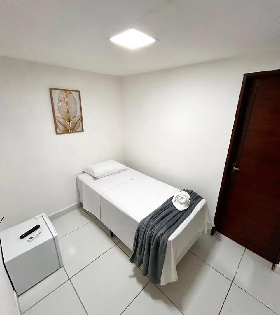 Hotel Paraiso Natal - Express