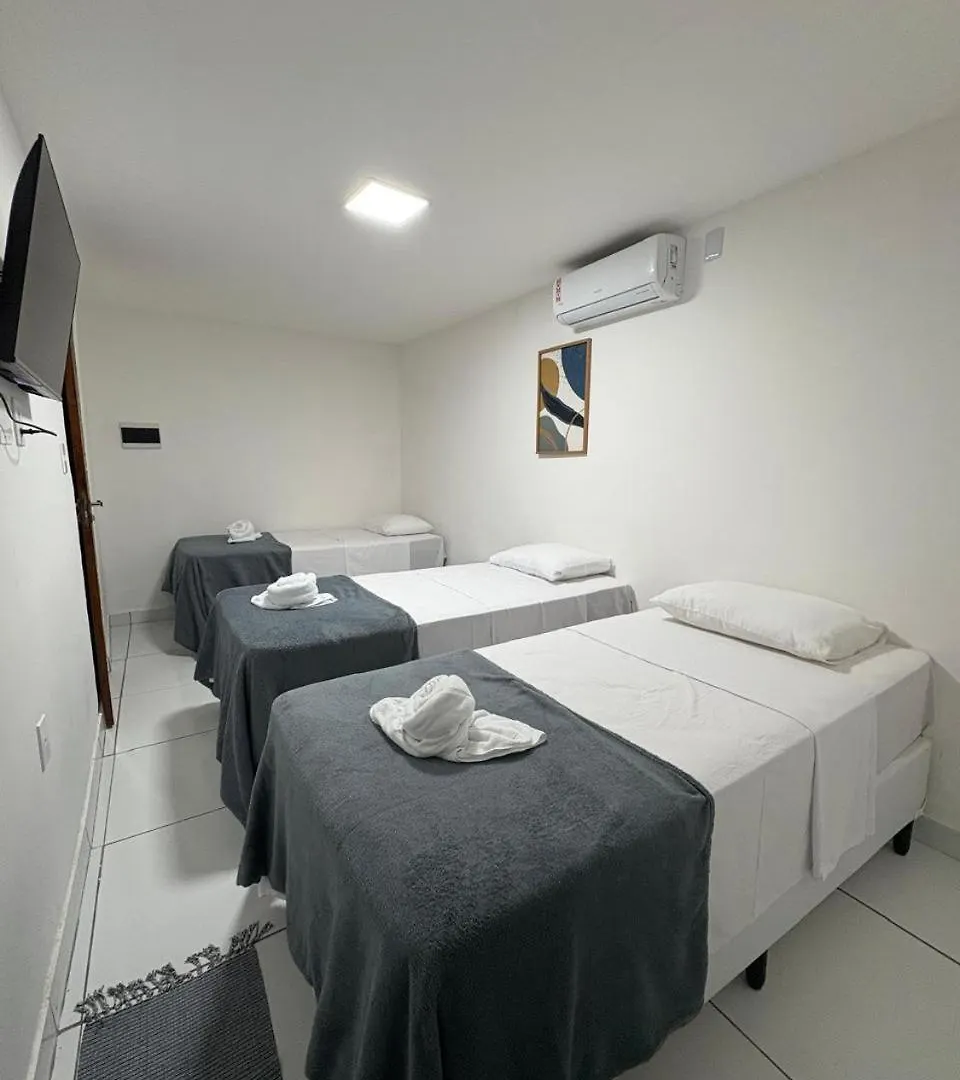 Hotel Paraiso Natal - Express