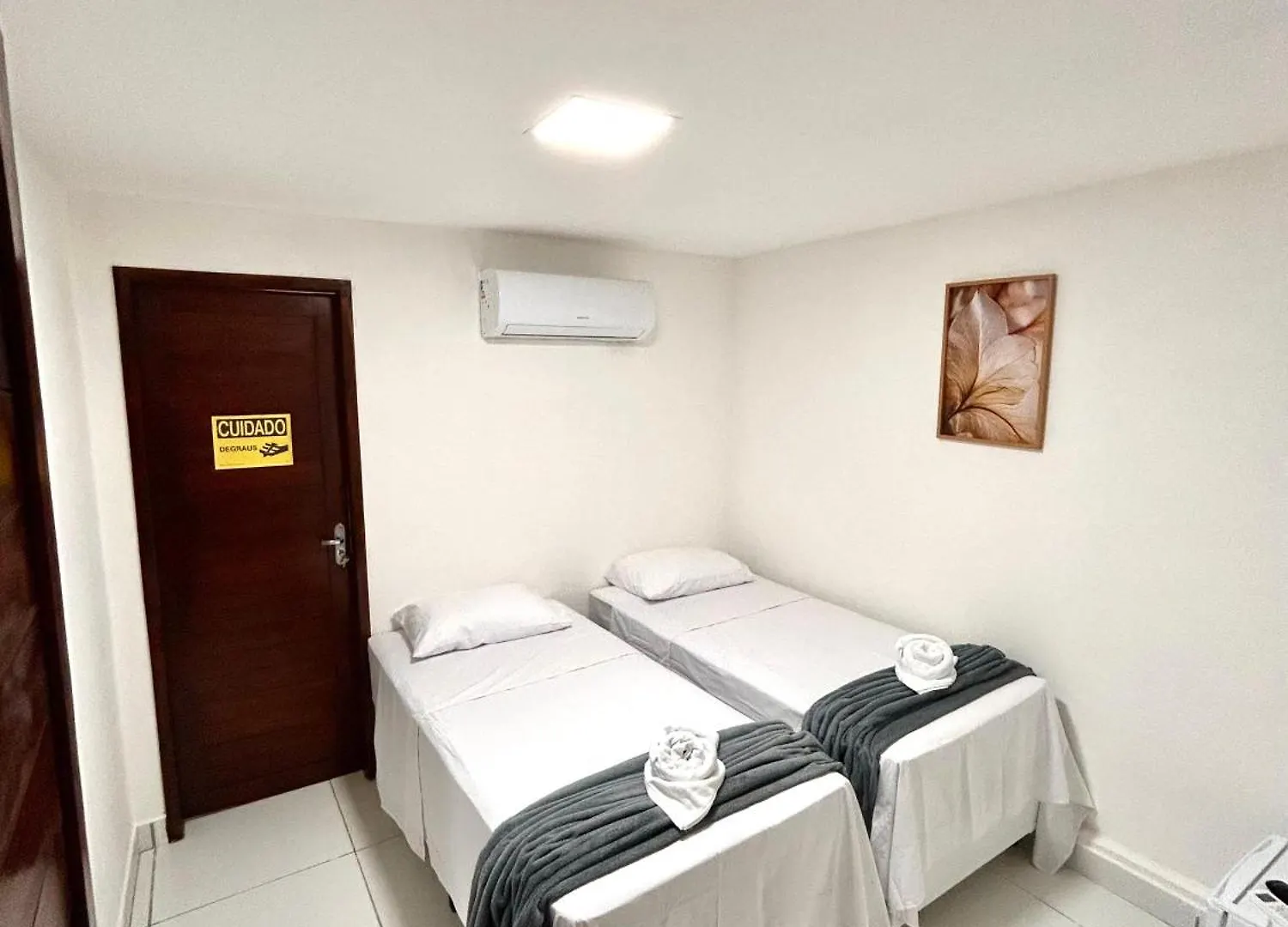 Hotel Paraiso Natal - Express
