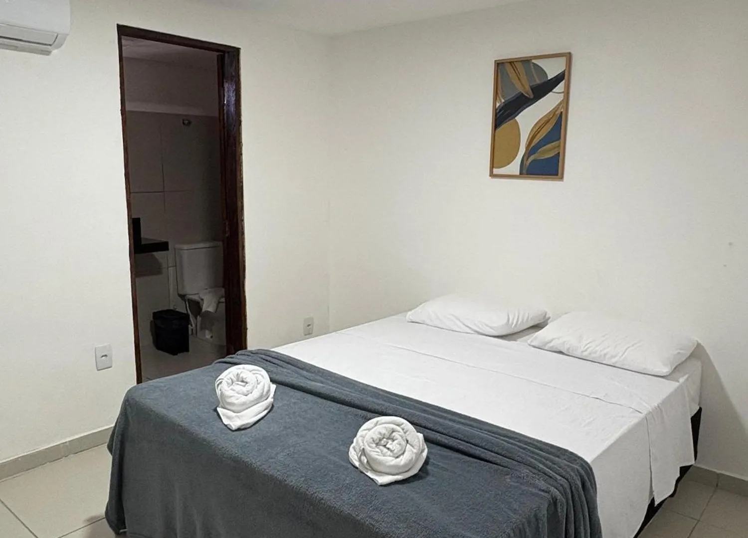 Hotel Paraiso Natal - Express