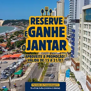 Hotel Praiamar Express